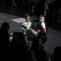 Homenaje comisiones infantiles