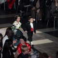 Homenaje comisiones infantiles