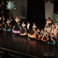Homenaje comisiones infantiles
