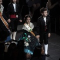 Homenaje comisiones infantiles