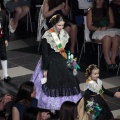 Homenaje comisiones infantiles