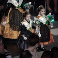 Homenaje comisiones infantiles