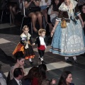 Homenaje comisiones infantiles