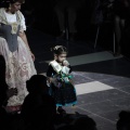 Homenaje comisiones infantiles