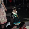 Homenaje comisiones infantiles