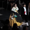 Homenaje comisiones infantiles