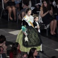 Homenaje comisiones infantiles