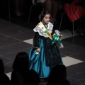 Homenaje comisiones infantiles