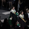 Homenaje comisiones infantiles
