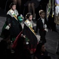 Homenaje comisiones infantiles
