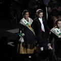 Homenaje comisiones infantiles