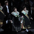 Homenaje comisiones infantiles