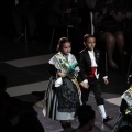 Homenaje comisiones infantiles