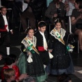 Homenaje comisiones infantiles