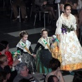 Homenaje comisiones infantiles
