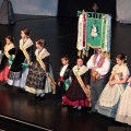Homenaje comisiones infantiles