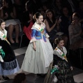Homenaje comisiones infantiles