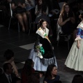 Homenaje comisiones infantiles