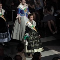 Homenaje comisiones infantiles