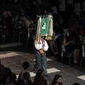 Homenaje comisiones infantiles