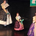 Homenaje comisiones infantiles