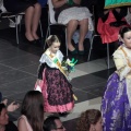 Homenaje comisiones infantiles