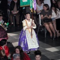 Homenaje comisiones infantiles