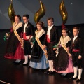 Homenaje comisiones infantiles