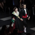 Homenaje comisiones infantiles