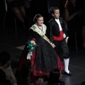 Homenaje comisiones infantiles