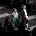 Homenaje comisiones infantiles