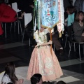 Homenaje comisiones infantiles