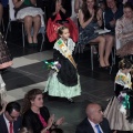 Homenaje comisiones infantiles