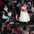 Homenaje comisiones infantiles