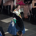 Homenaje comisiones infantiles