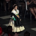 Homenaje comisiones infantiles