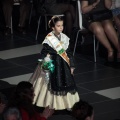 Homenaje comisiones infantiles
