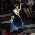 Homenaje comisiones infantiles