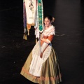 Homenaje comisiones infantiles