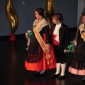 Homenaje comisiones infantiles
