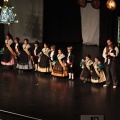 Homenaje comisiones infantiles