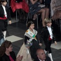 Homenaje comisiones infantiles
