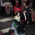 Homenaje comisiones infantiles