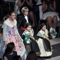 Homenaje comisiones infantiles