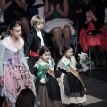 Homenaje comisiones infantiles