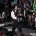 Homenaje comisiones infantiles