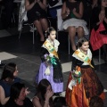Homenaje comisiones infantiles