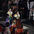 Homenaje comisiones infantiles