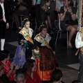 Homenaje comisiones infantiles