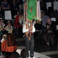 Homenaje comisiones infantiles
